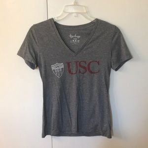 USC College T-Shirt
